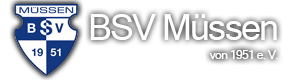 Logo des BSV Müssen