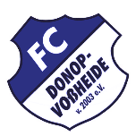 Logo des FC Donop-Vossheide