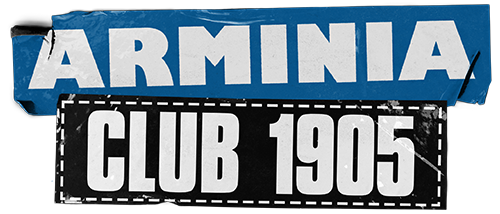 Loge des Arminia Club 1905
